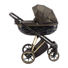 Детская коляска BeBe-Mobile Castello Sport Special Edition 3 в 1